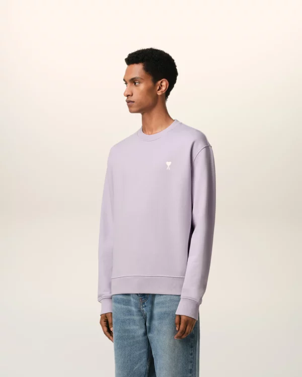 Sweat-shirt "AMI DE COEUR" AMI PARIS – Image 3