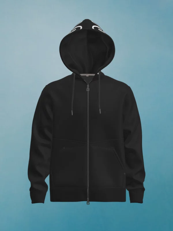 Gilet "XPC" MARITHÉ + FRANÇOIS GIRBAUD