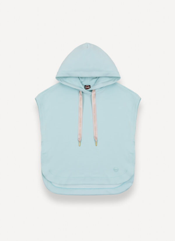 Hoodie sans manches COLMAR