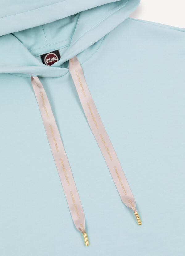 Hoodie sans manches COLMAR – Image 3