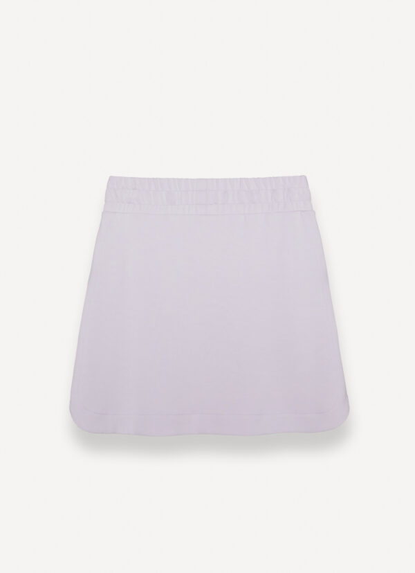 Jupe lilas COLMAR – Image 2