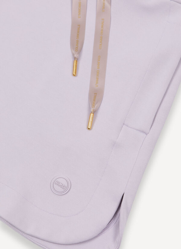 Jupe lilas COLMAR – Image 3