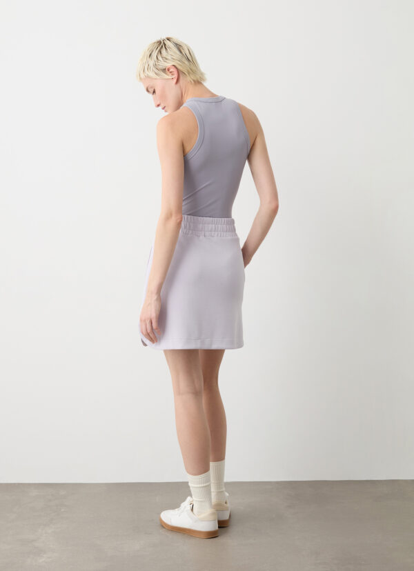 Jupe lilas COLMAR – Image 5