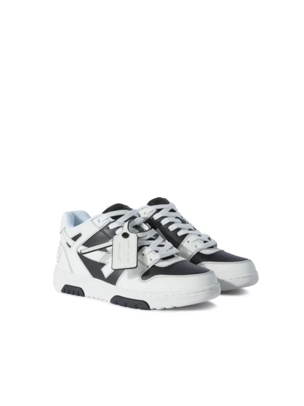 Sneakers "OUT OF OFFICE" OFF-WHITE – Image 2