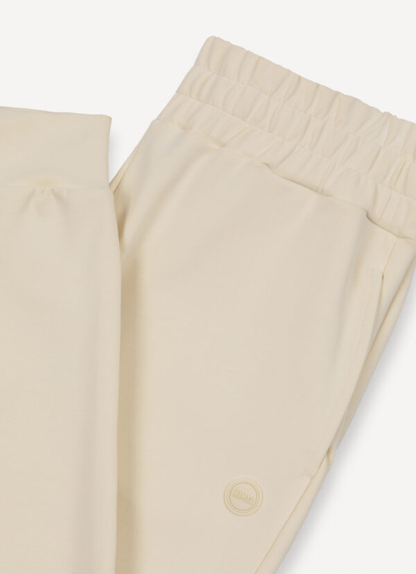 Pantalon jogging jaune sunshine COLMAR – Image 5