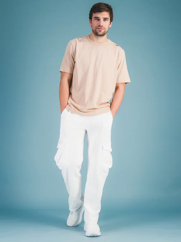 Tee-shirt "FOURTEEN 2022" MARITHÉ + FRANÇOIS GIRBAUD – Image 2