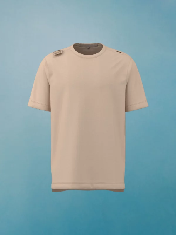 Tee-shirt "FOURTEEN 2022" MARITHÉ + FRANÇOIS GIRBAUD