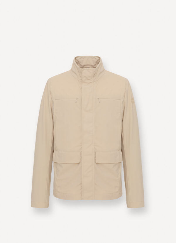Veste stretch beige COLMAR