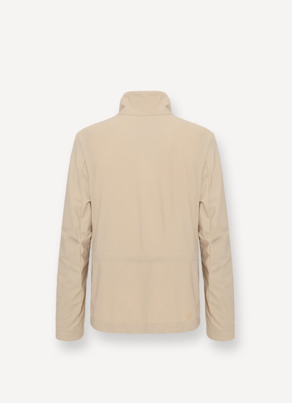 Veste stretch beige COLMAR – Image 3
