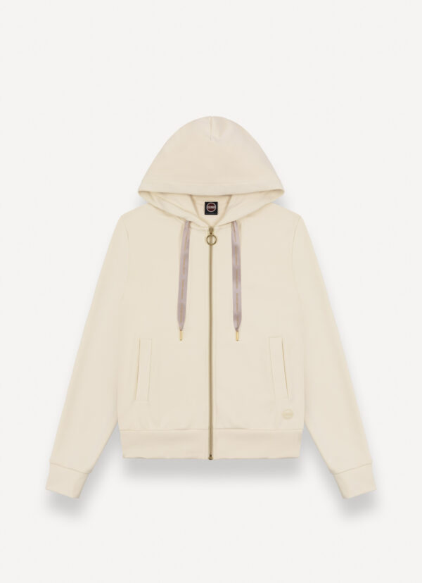 Gilet à capuche COLMAR