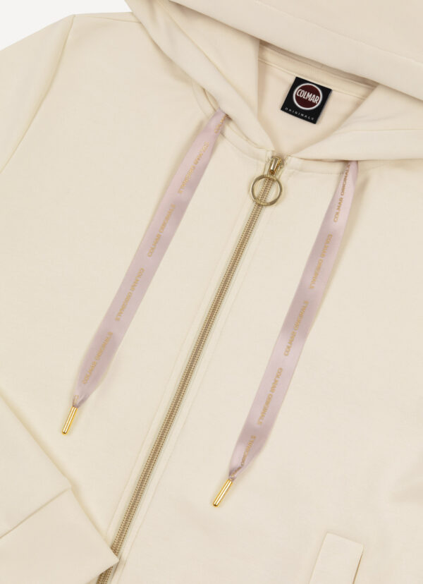 Gilet à capuche COLMAR – Image 3