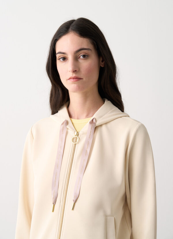 Gilet à capuche COLMAR – Image 4