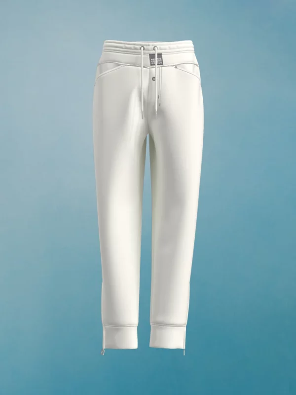 Pantalon BLOCKICKX  MARITHE+FRANCOIS GIRBAUD