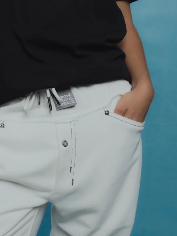 Pantalon BLOCKICKX  MARITHE+FRANCOIS GIRBAUD – Image 3