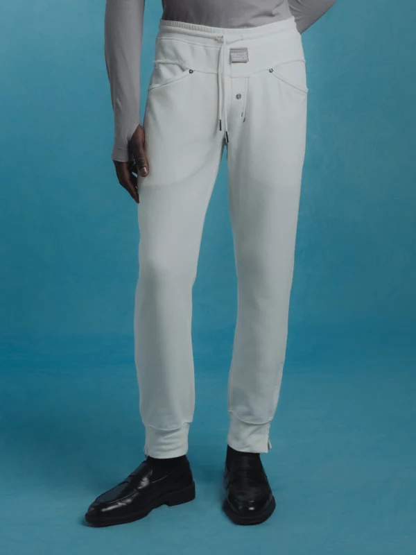Pantalon BLOCKICKX  MARITHE+FRANCOIS GIRBAUD – Image 4