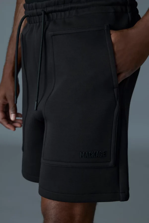 Short " ELWOOD-R" MACKAGE – Image 2