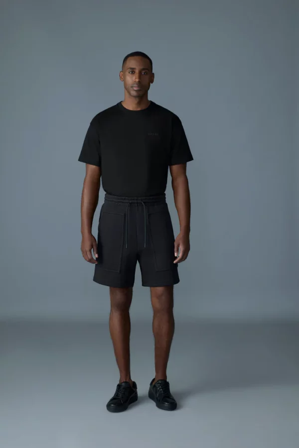 Short " ELWOOD-R" MACKAGE – Image 3