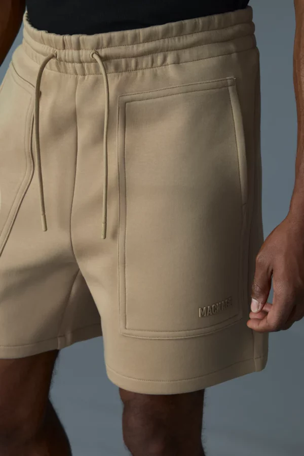 Short " ELWOOD-R" MACKAGE – Image 2