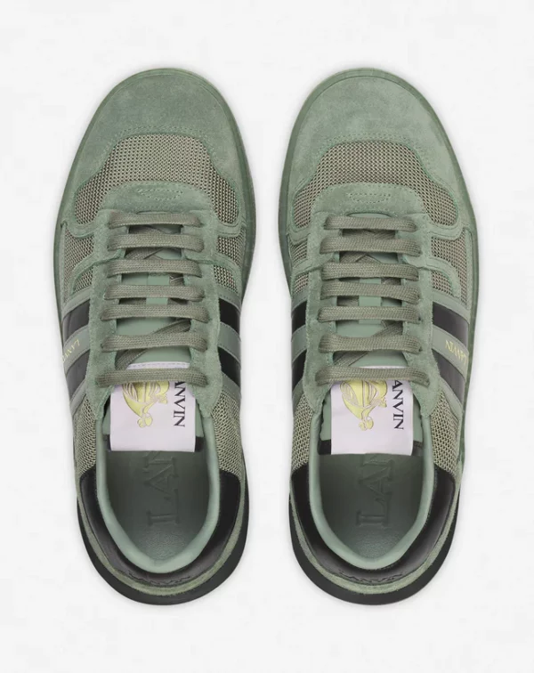 Sneakers "CLAY" LANVIN – Image 4