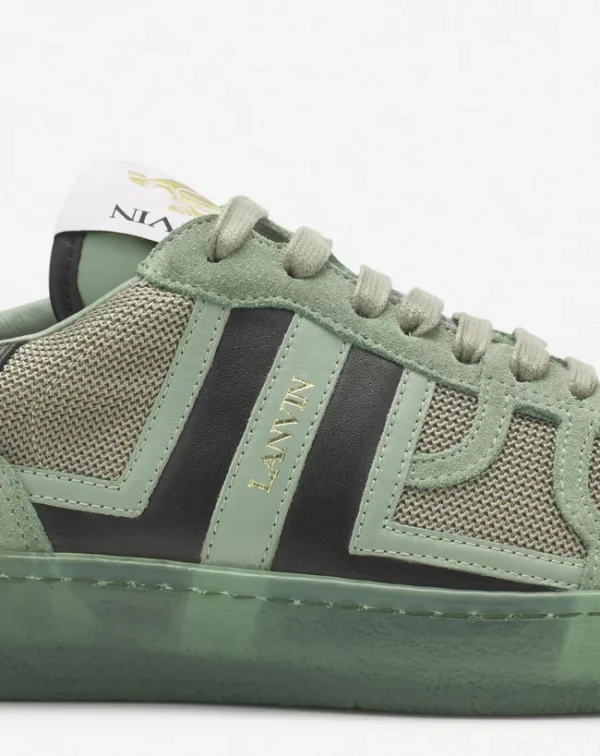 Sneakers "CLAY" LANVIN – Image 2