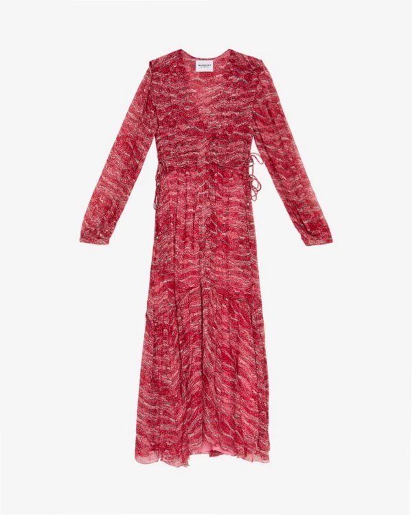 Robe "AMARA" ISABEL MARANT