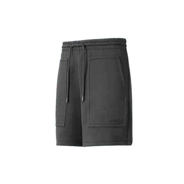 Short " ELWOOD-R" MACKAGE