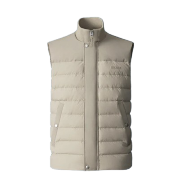 Veste sans manches "BRODY" MACKAGE