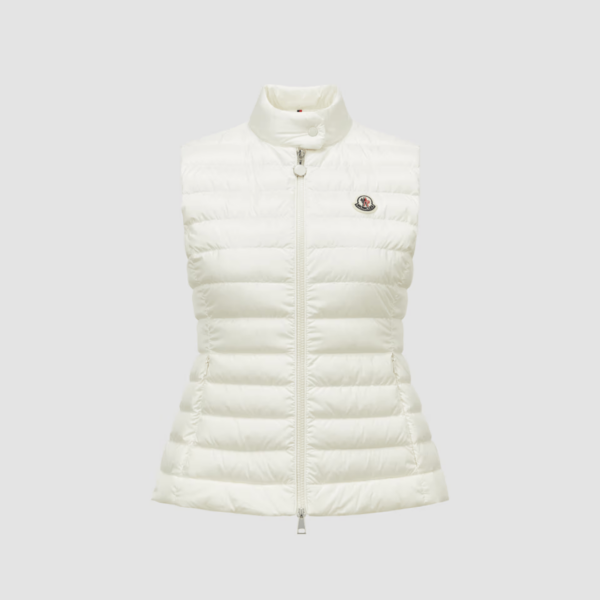 Doudoune sans manches "IGENS" MONCLER