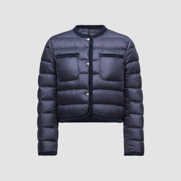 Doudoune courte "GENCAY" MONCLER