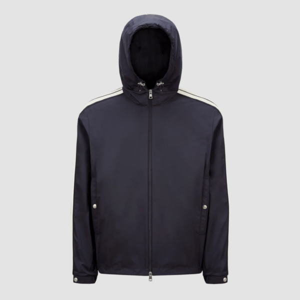 Veste à capuche "OLAN" MONCLER