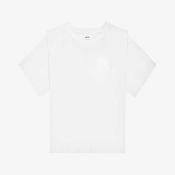 Tee-shirt "ZELIOS" ISABEL MARANT