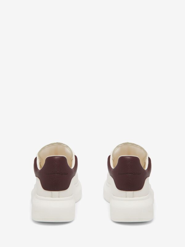 Sneakers "OVERSIZE" ALEXANDER MCQUEEN – Image 2