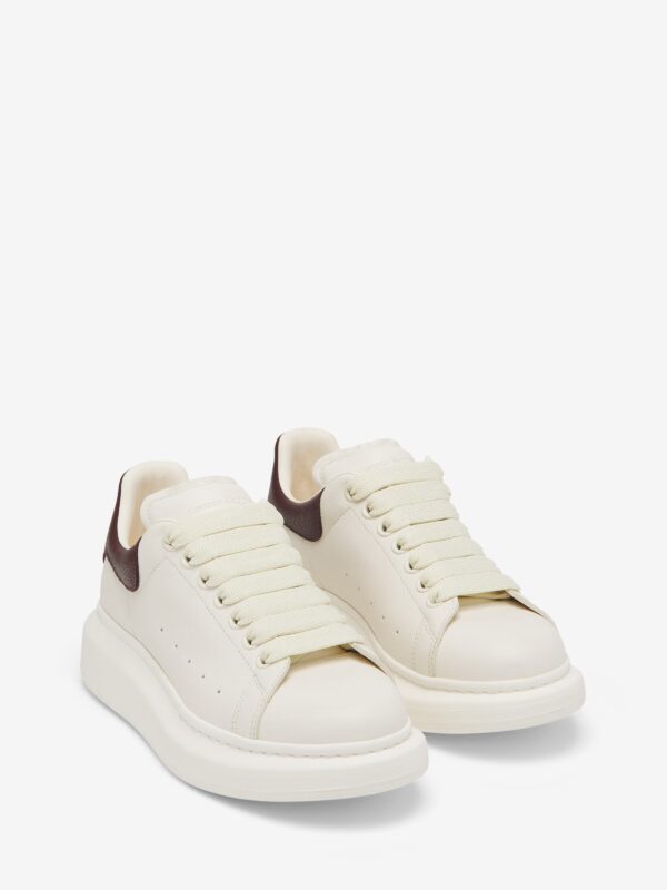 Sneakers "OVERSIZE" ALEXANDER MCQUEEN – Image 3