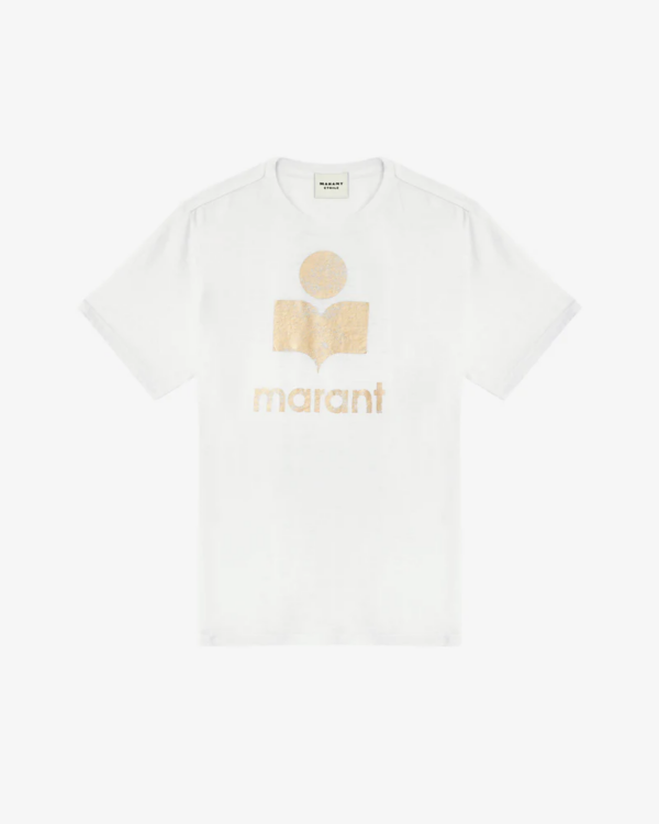 Tee-shirt "ZEWEL" ISABEL MARANT