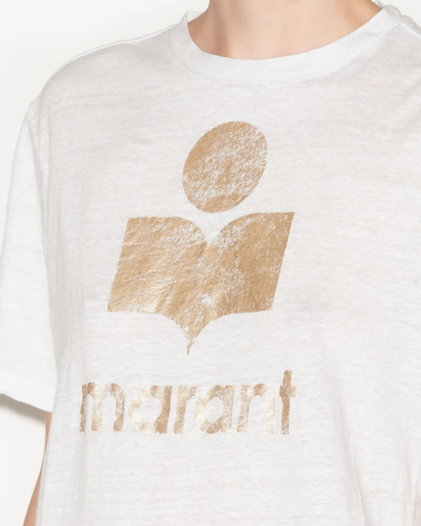 Tee-shirt "ZEWEL" ISABEL MARANT – Image 2