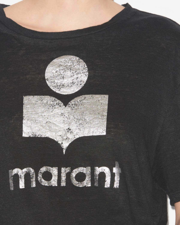 Tee-shirt "ZEWEL" ISABEL MARANT – Image 2