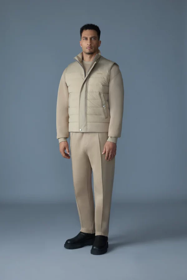 Veste sans manches "BRODY" MACKAGE – Image 2