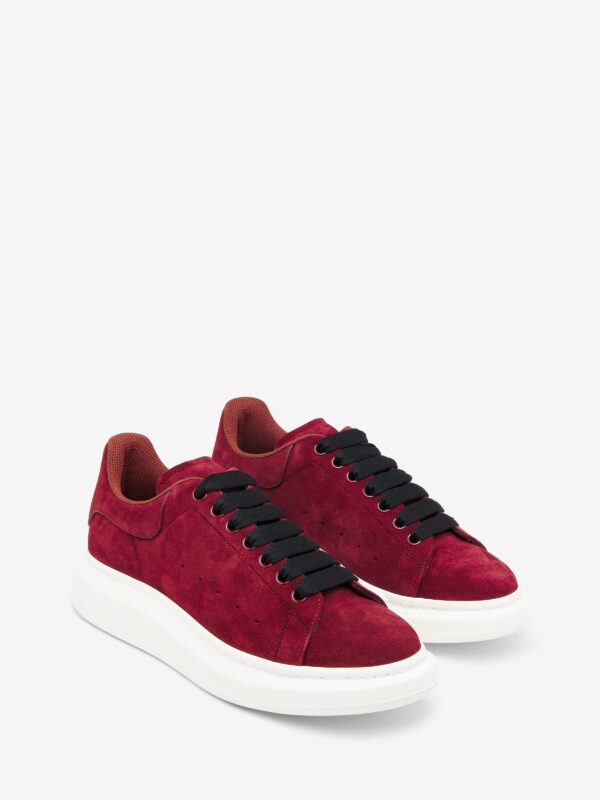Sneakers "OVERSIZE" ALEXANDER MCQUEEN – Image 3