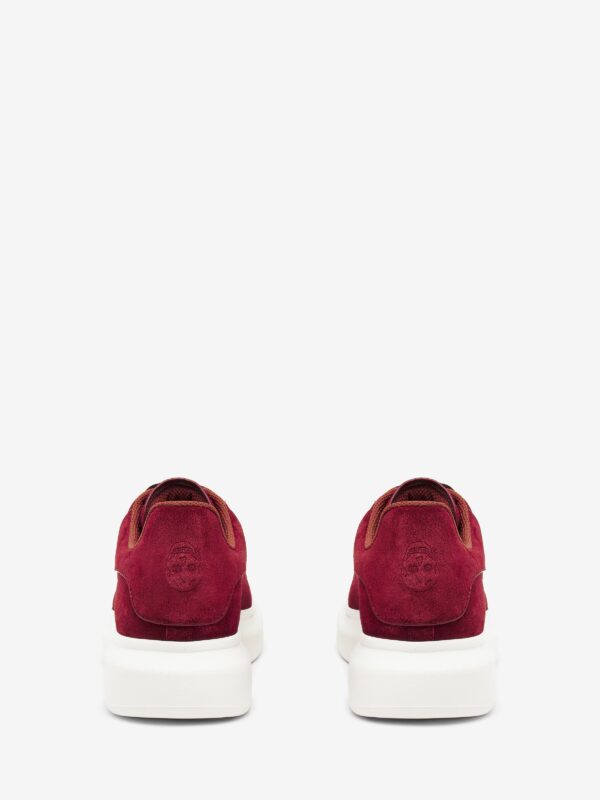 Sneakers "OVERSIZE" ALEXANDER MCQUEEN – Image 2