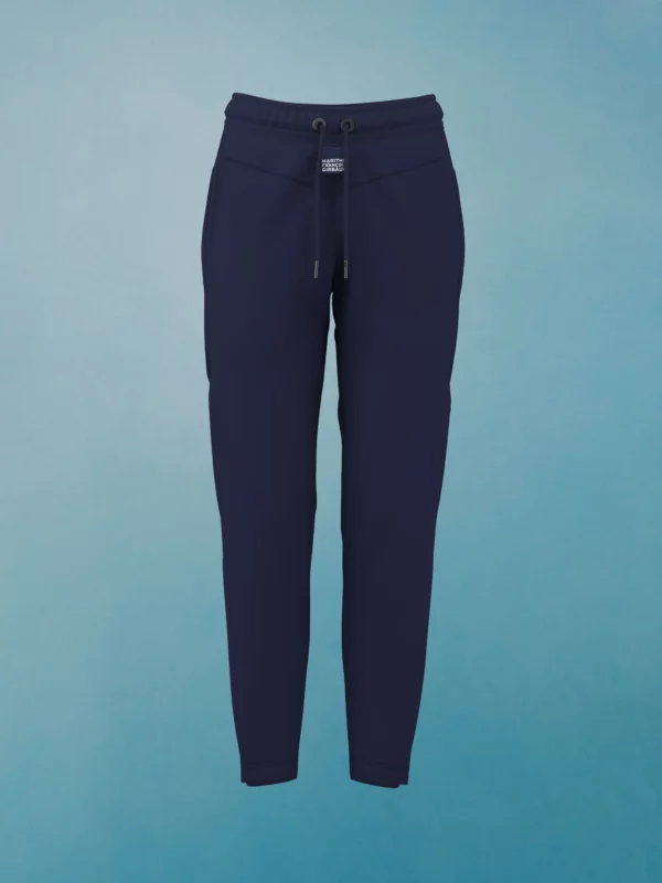 Pantalon BLOCKICKX  MARITHE+FRANCOIS GIRBAUD