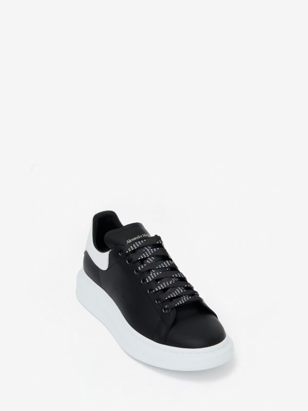 Sneakers "OVERSIZE" ALEXANDER MCQUEEN – Image 2