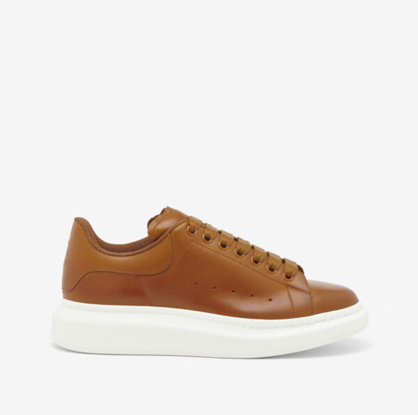 Sneakers "OVERSIZE" ALEXANDER MCQUEEN