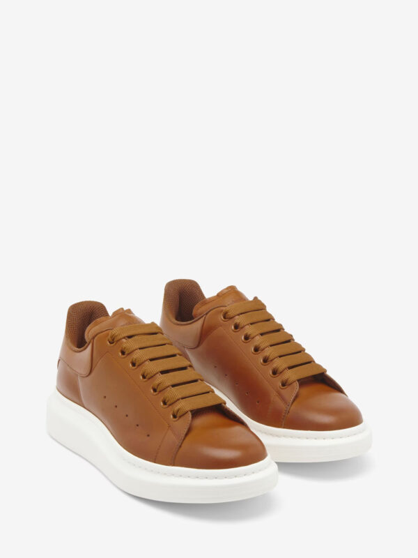 Sneakers "OVERSIZE" ALEXANDER MCQUEEN – Image 3