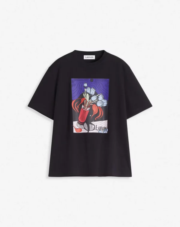 Tee-shirt LANVIN