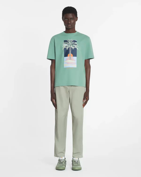 Tee-shirt LANVIN – Image 5