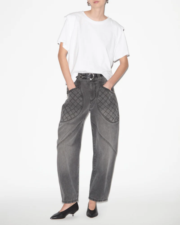 Tee-shirt "ZELIOS" ISABEL MARANT – Image 2