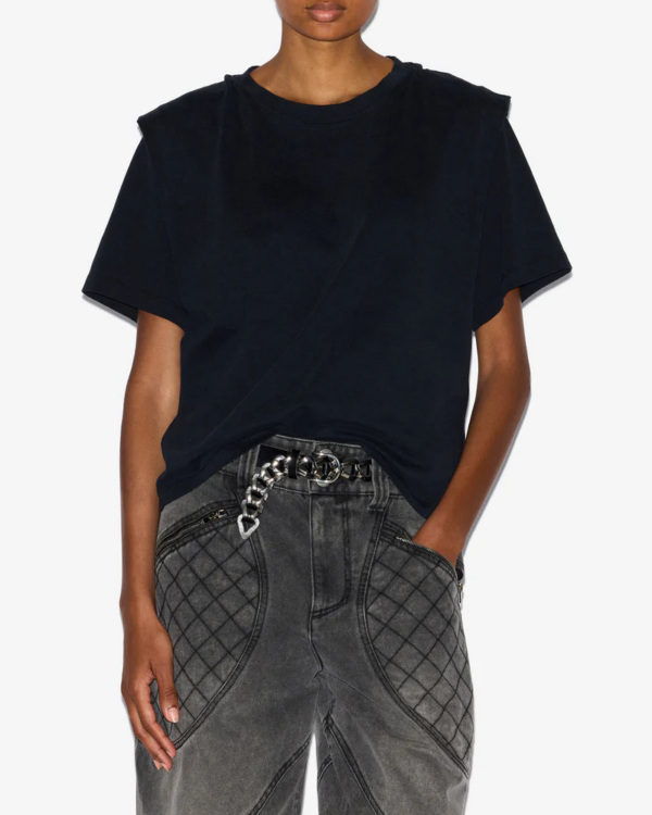 Tee-shirt "ZELIOS" ISABEL MARANT – Image 2