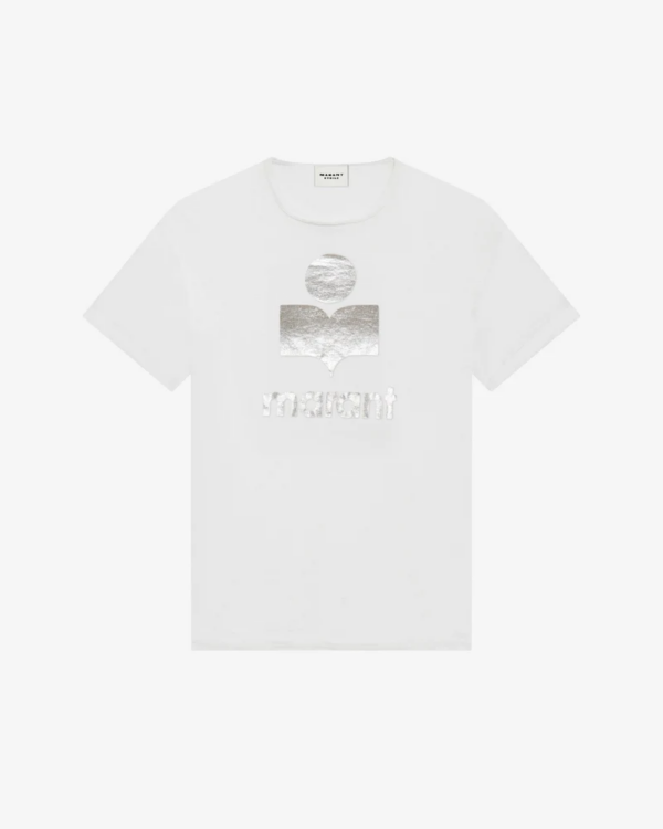Tee-shirt "ZEWEL" ISABEL MARANT