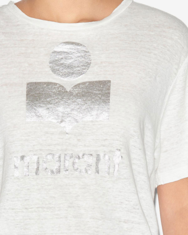 Tee-shirt "ZEWEL" ISABEL MARANT – Image 2