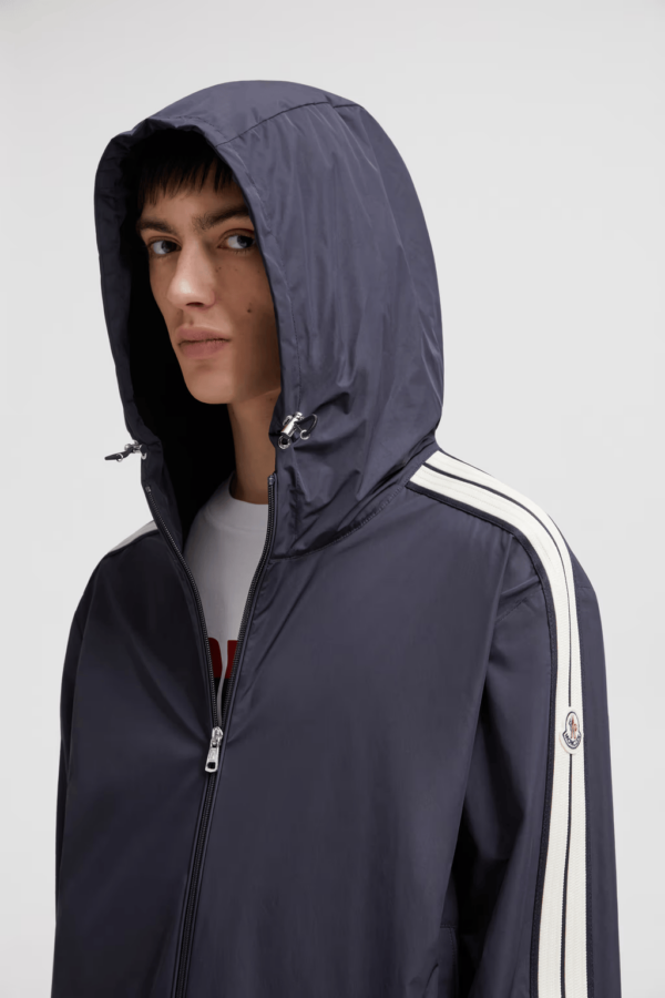 Veste à capuche "OLAN" MONCLER – Image 2